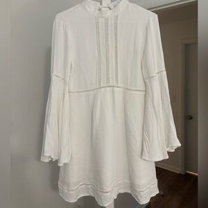 JACK by BB Dakota White Dress